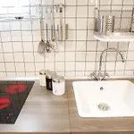 Apartamento Opera House *