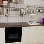 Opera House Apartamento Roma