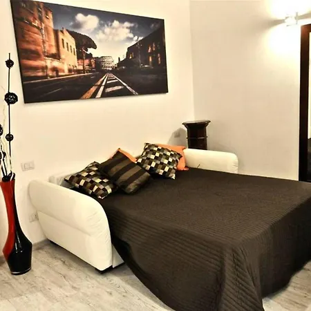 Apartamento Opera House *