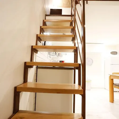 Daire Opera House Roma