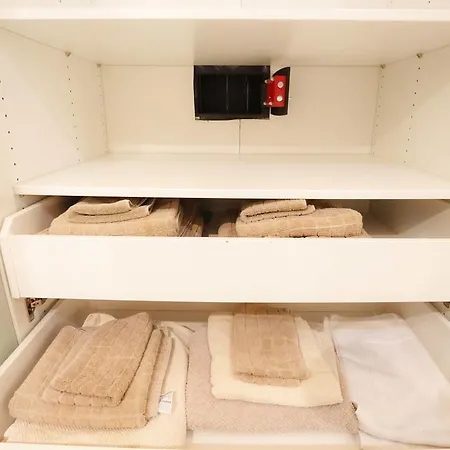 Opera House Daire Roma