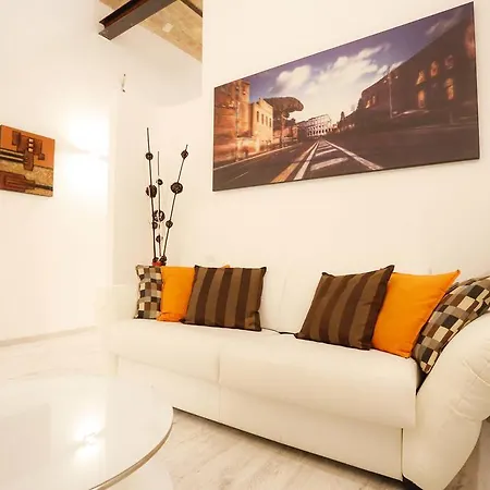 Daire Opera House Roma