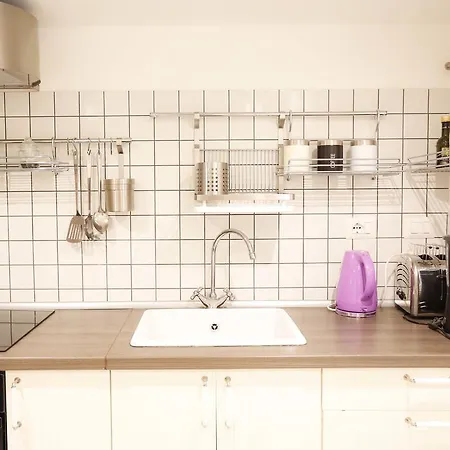 Opera House Daire Roma