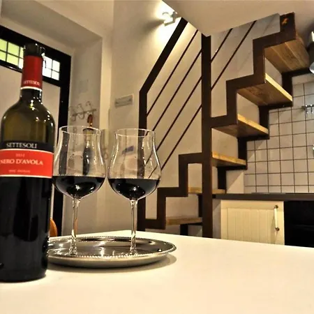 Daire Opera House Roma