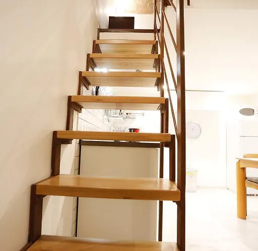 Appartement Opera House Rome