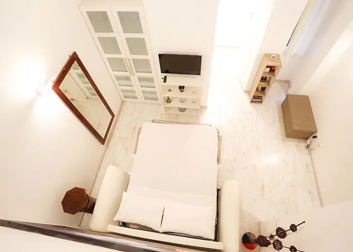 Opera House Appartement *