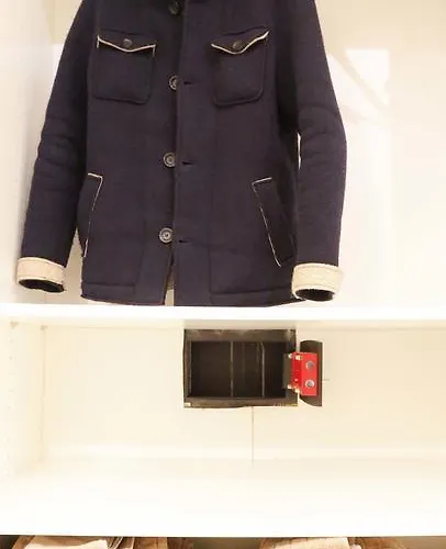 Appartement Opera House *