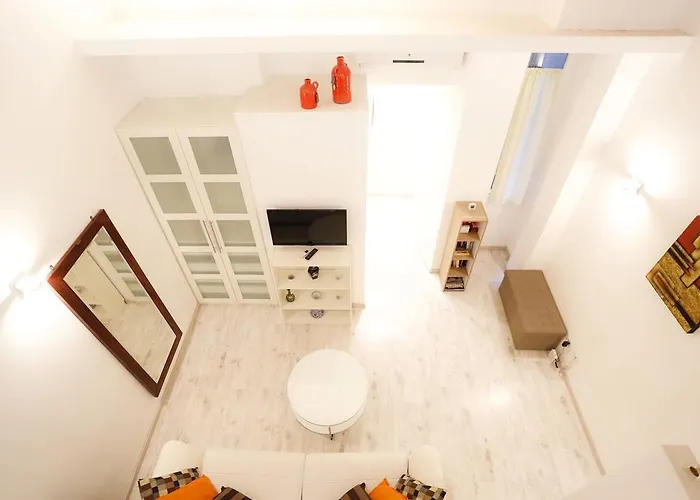 Opera House Appartement Rome