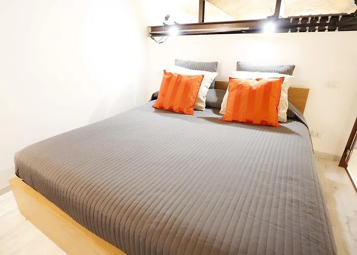 Appartement Opera House Rome