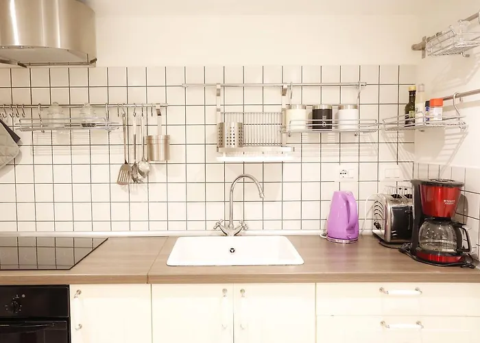 Opera House Appartement Rome