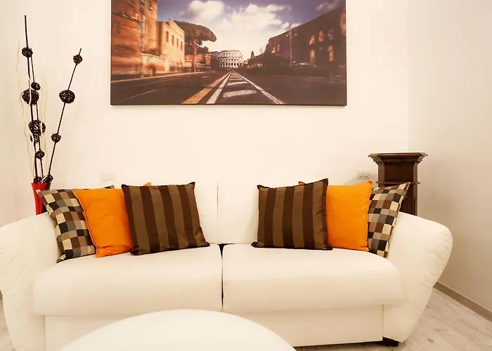 Appartement Opera House *