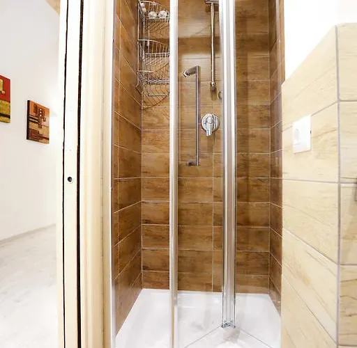 Appartement Opera House Rome