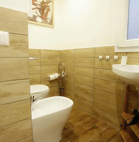 Appartement Opera House