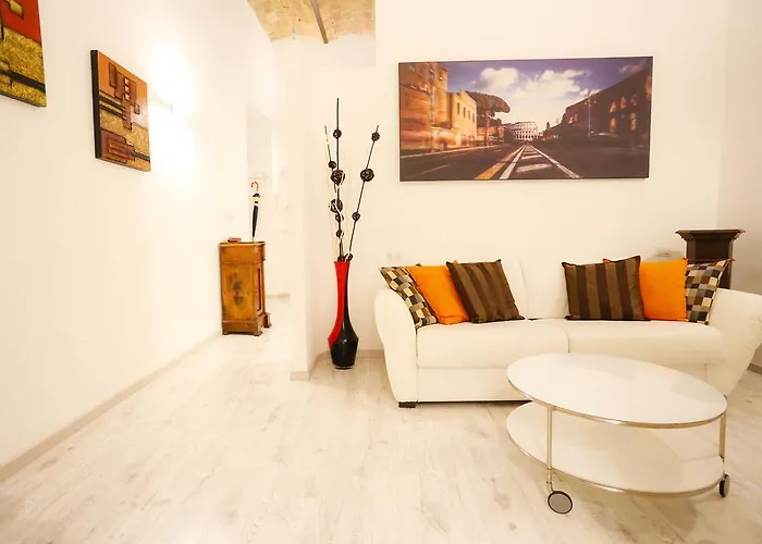 Opera House Appartement