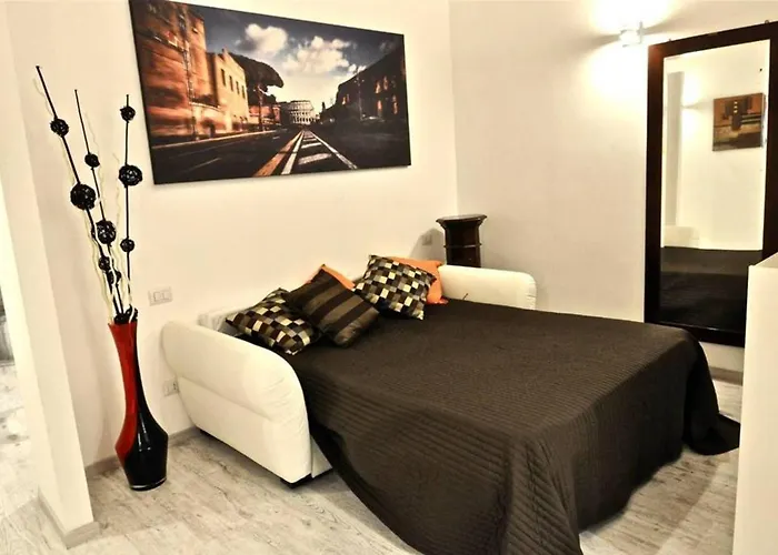 Appartement Opera House *