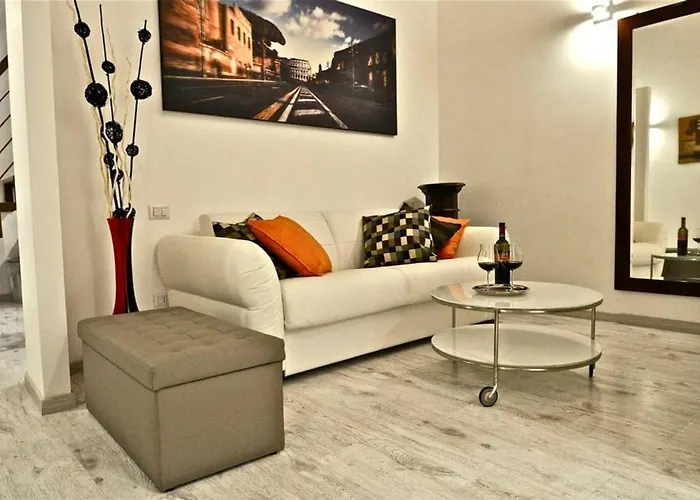 Appartement Opera House