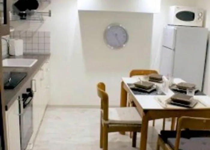 Opera House Appartement *