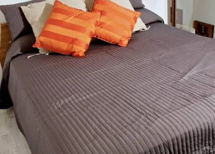 Opera House Appartement Rome