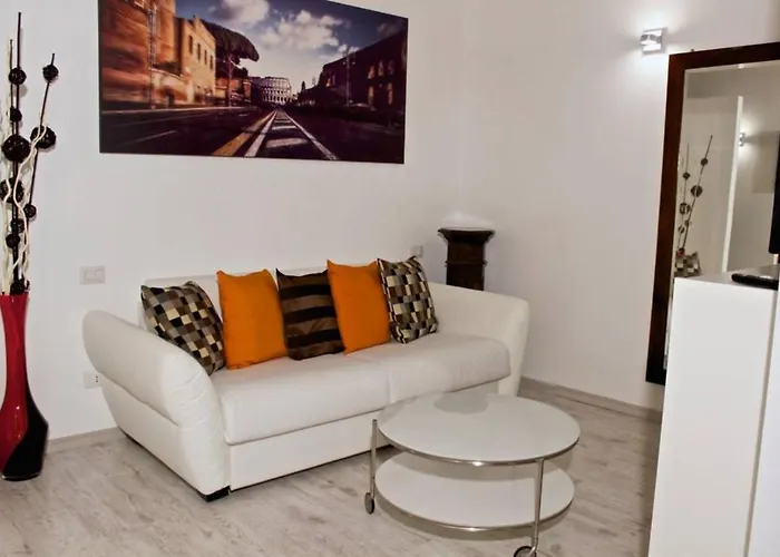 Opera House Appartement