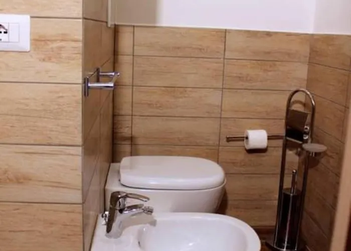 Opera House Appartement *