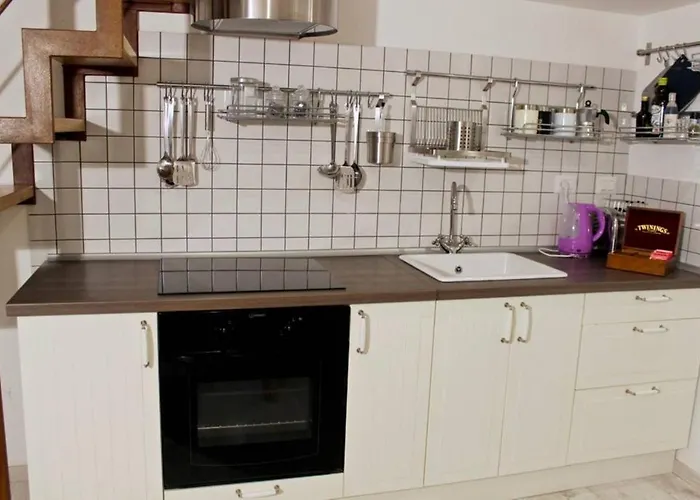 Opera House Appartement Rome