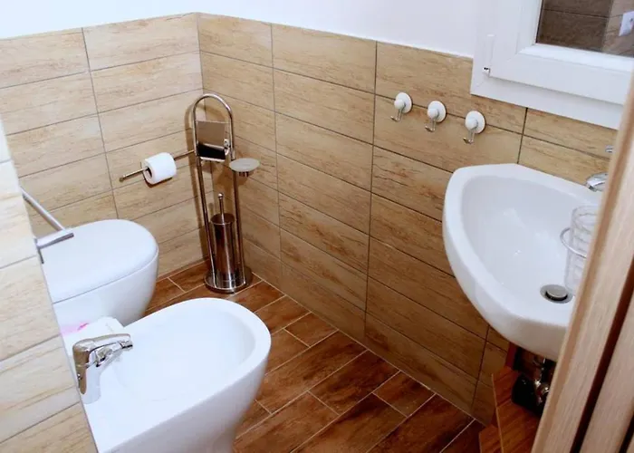 Opera House Appartement Rome