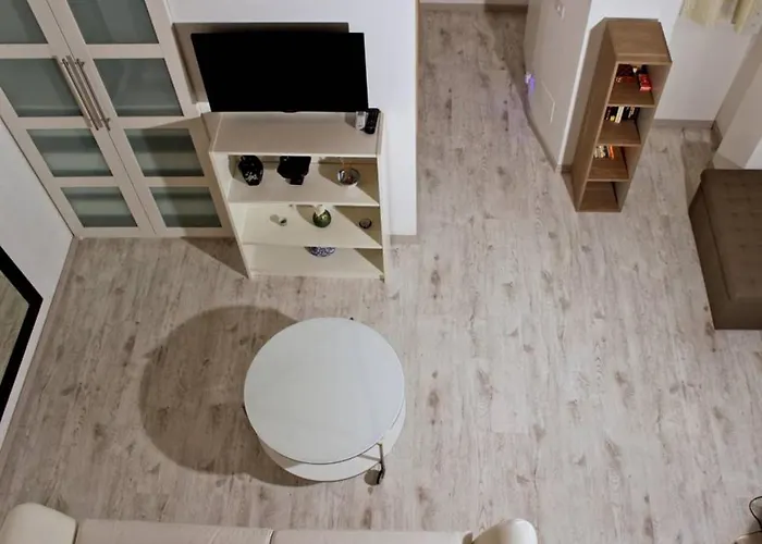 Opera House Appartement