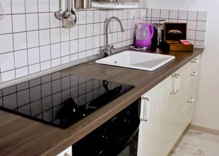 Opera House Appartement *