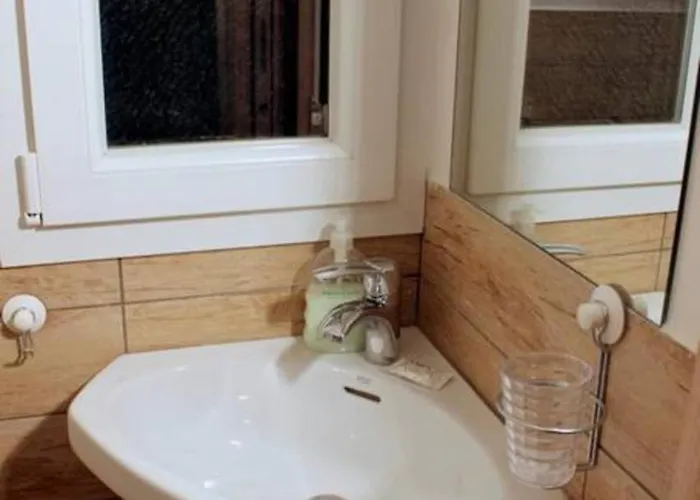 公寓 奥佩拉公寓