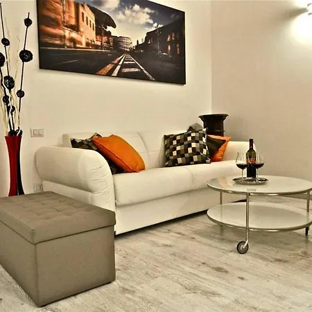 Appartement Opera House