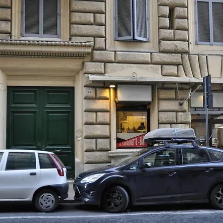 Opera House Appartement *